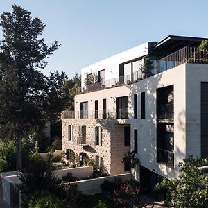 Villa de Luxe