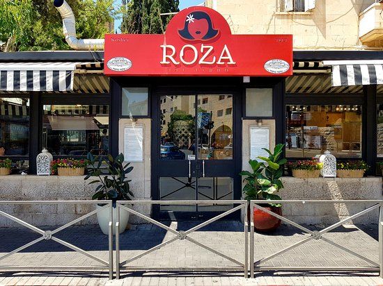 Roza